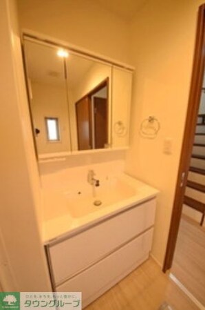 メゾン・ド・モモの物件内観写真